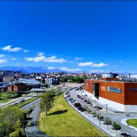 Paraiso 1 Con Garaje Oviedo