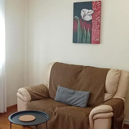 Appartamento Paraiso 1 *