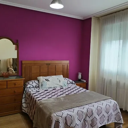 Chevere Violeta