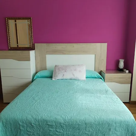 Apartment Paraiso 1 Con Garaje Oviedo