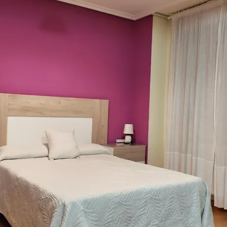 Apartment Paraiso 1 Con Garaje Oviedo
