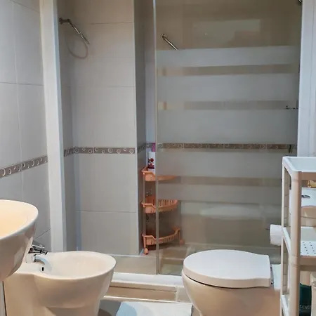 Paraiso 1 Con Garaje * Овьедо