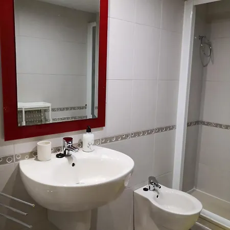 Paraiso 1 Appartamento *