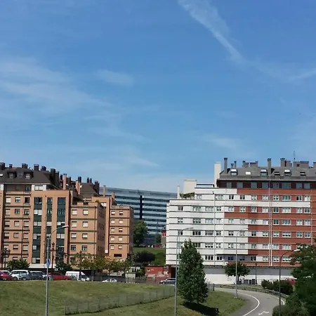 Paraiso 1 Con Garaje Oviedo