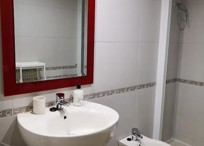 Paraiso 1 Apartment *